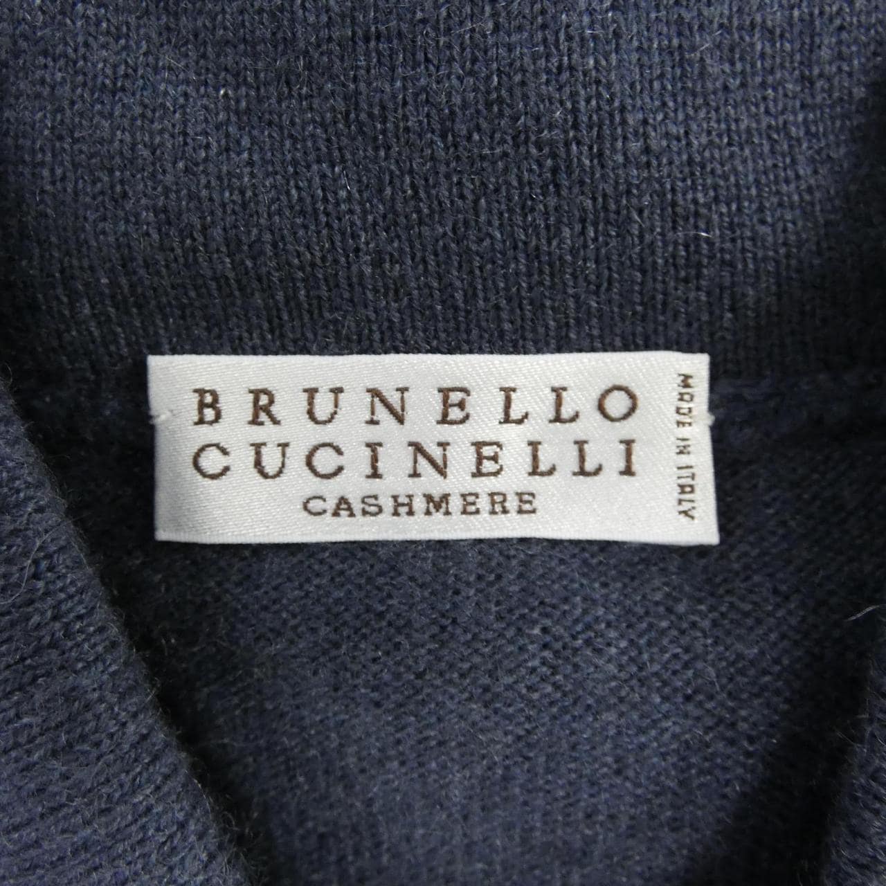 ブルネロクチネリ BRUNELLO CUCINELLI M12130506 カーディガン