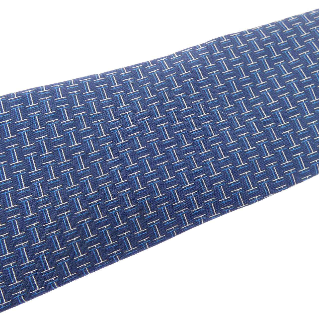エルメス HERMES NECKTIE