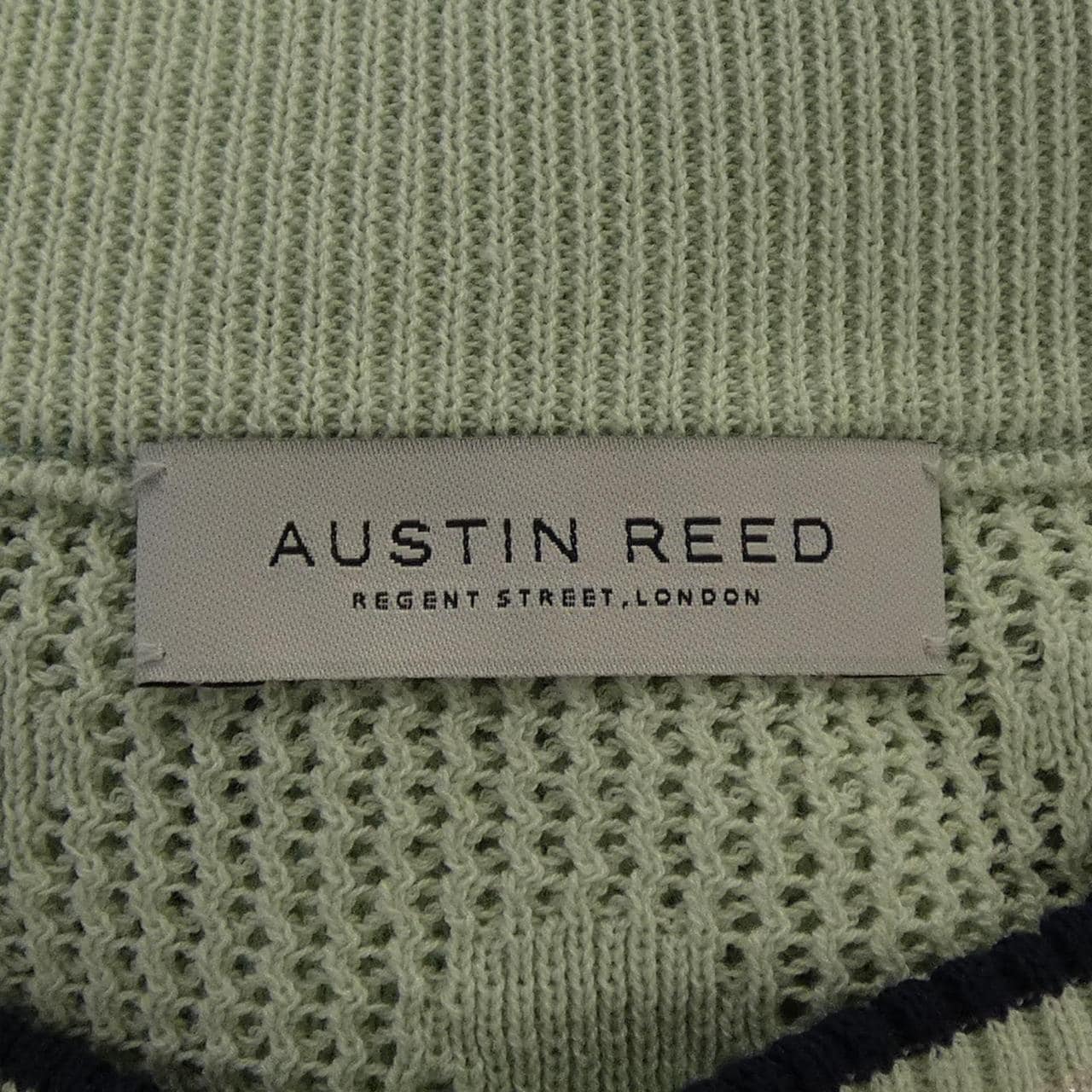 オースチンリード AUSTIN REED 1519-52218 カーディガン