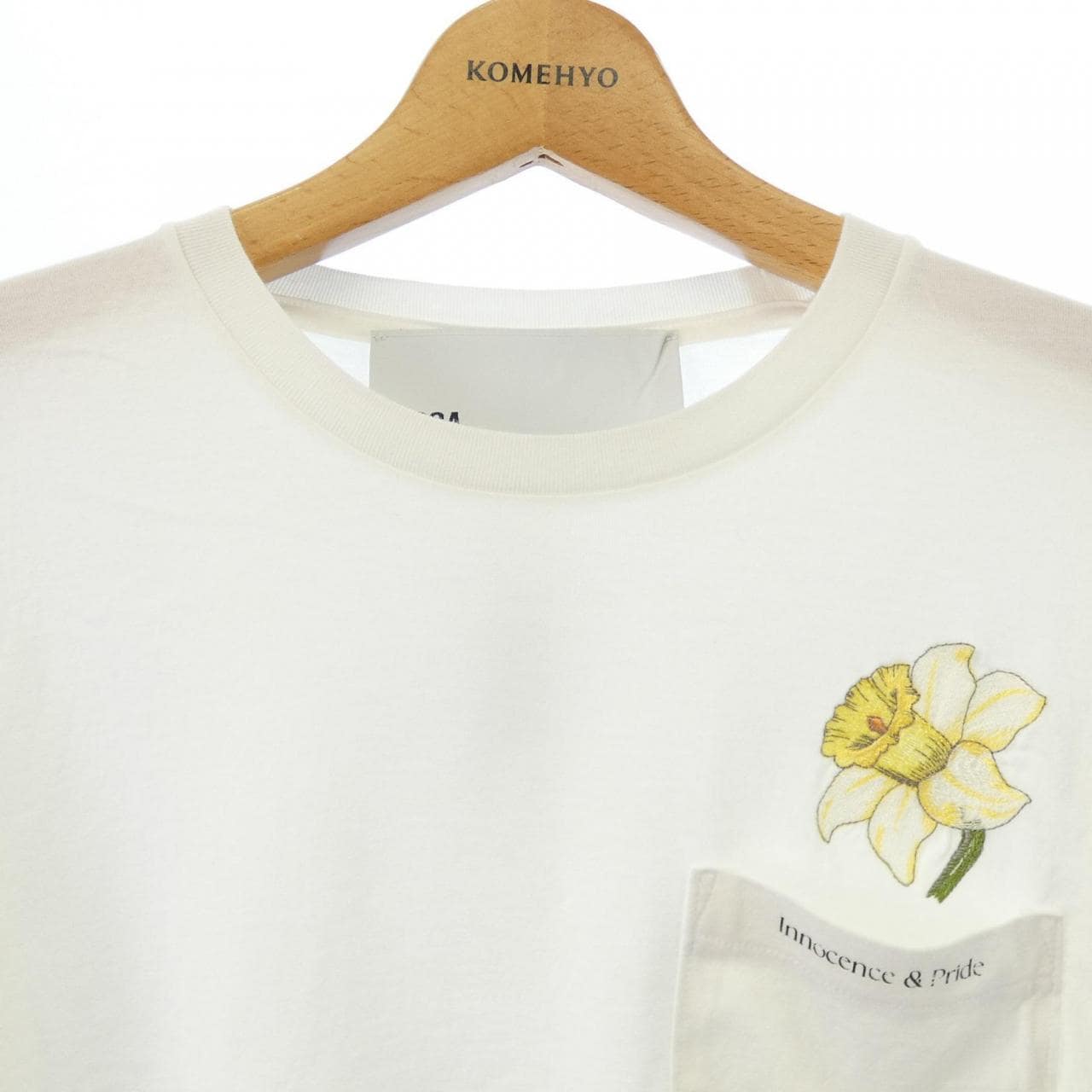 ティッカ TICCA Tシャツ