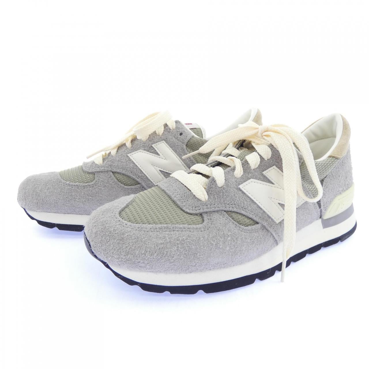 ニューバランス NEW BALANCE M990TA1 スニーカー