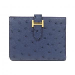 エルメス ベアン コンパクト 044073CC 財布