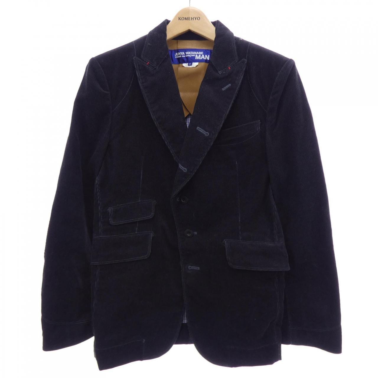 ジュンヤワタナベマン JUNYA WATANABE MAN WJ-J019 ジャケット