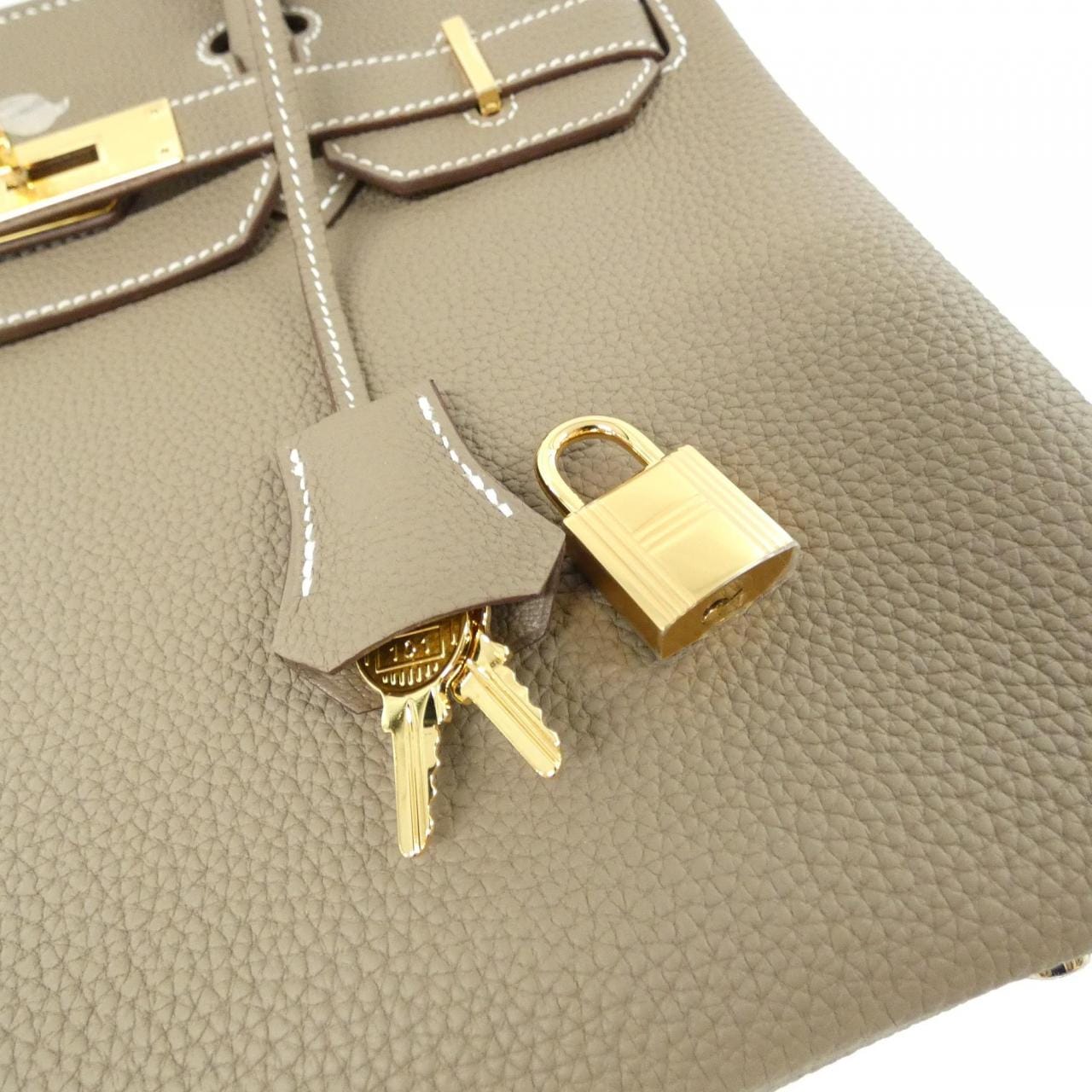 【未使用品】エルメス バーキン 30cm 027633CC バッグ