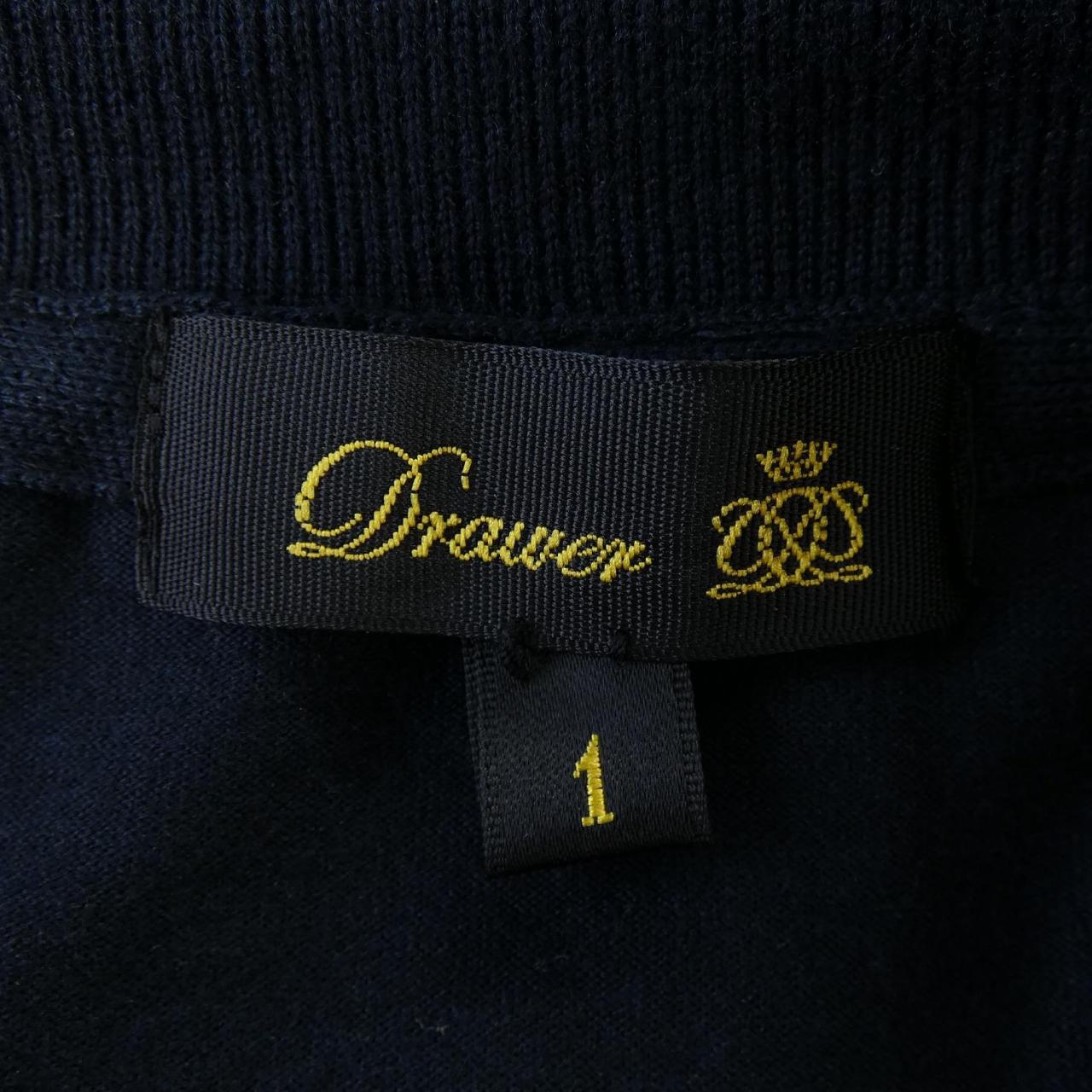 ドゥロワー DRAWER 6517-206-0543 トップス