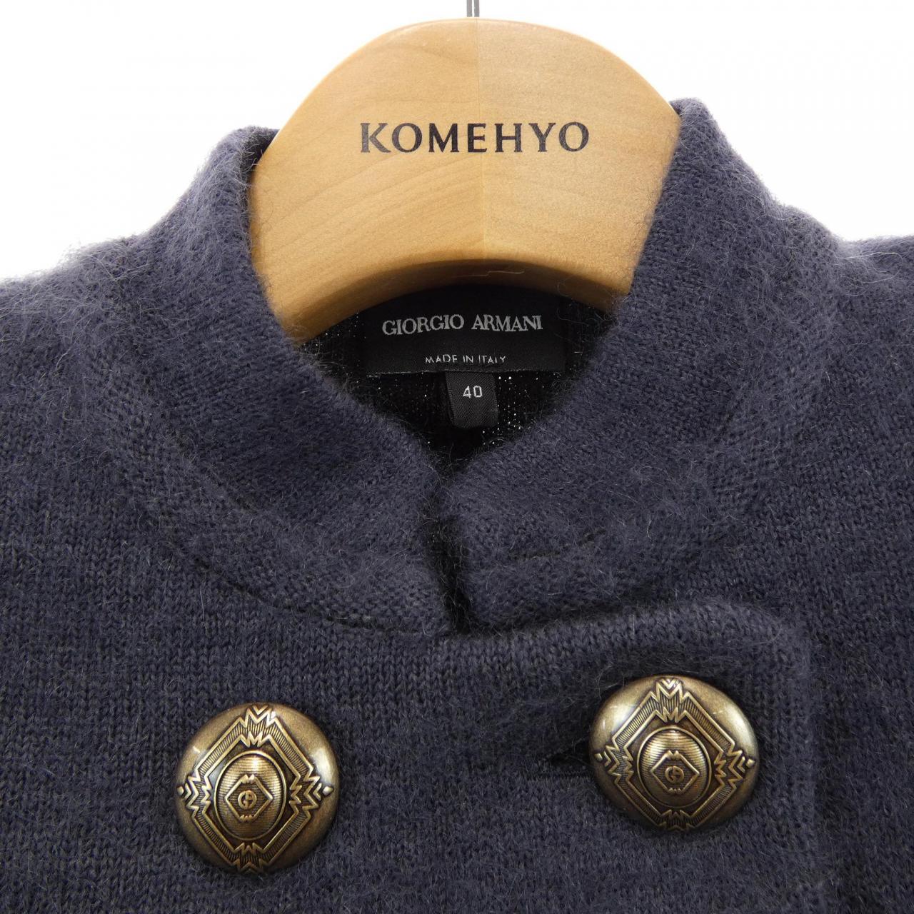 ジョルジオ アルマーニ GIORGIO ARMANI GW002132　AF19801 ジャケット