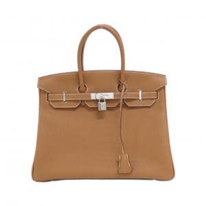 【未使用品】エルメス バーキン 35cm 027767CK バッグ