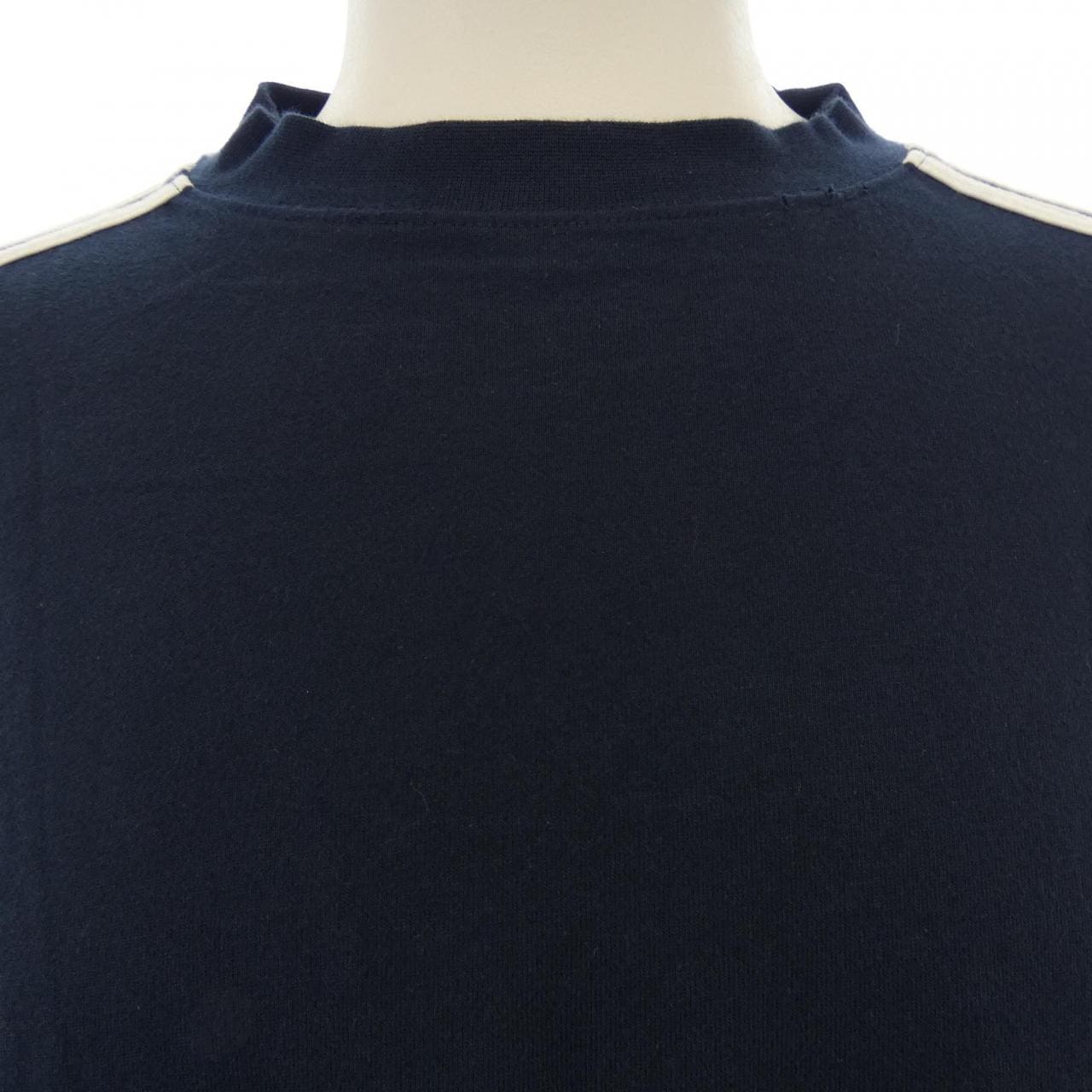 バレンシアガ BALENCIAGA ADIDAS 712397 TNVA6 Tシャツ