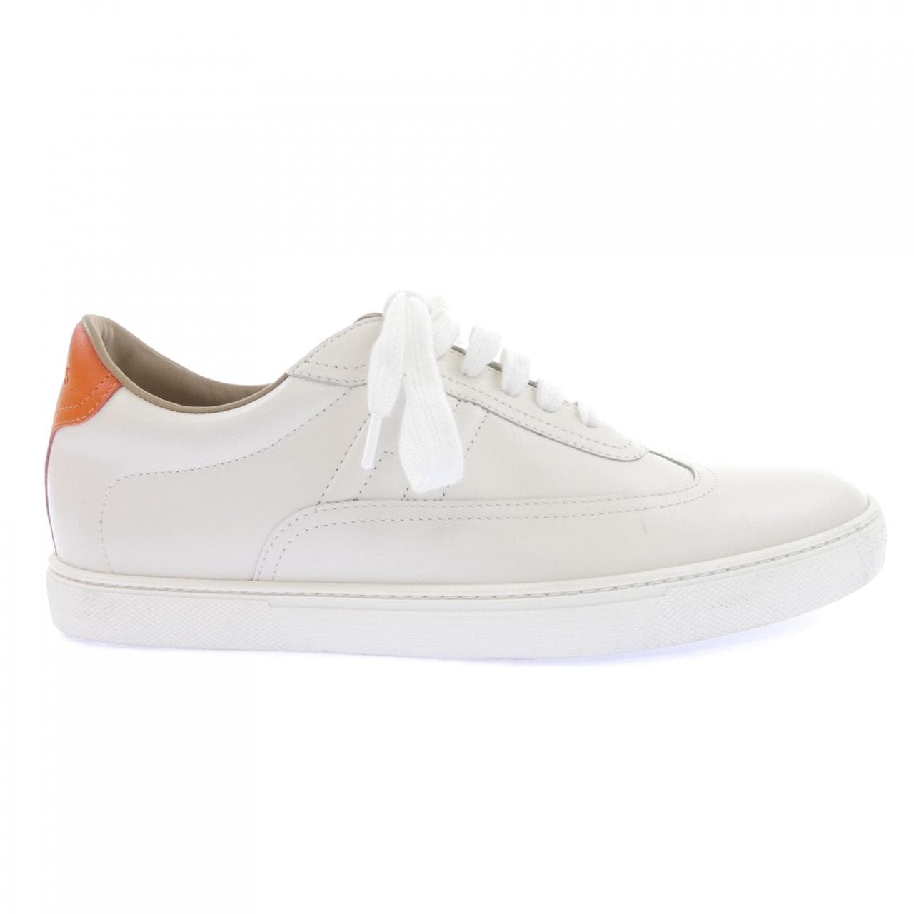 エルメス HERMES クイッカー 102190Z スニーカー