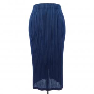 プリーツプリーズ PLEATS PLEASE スカート
