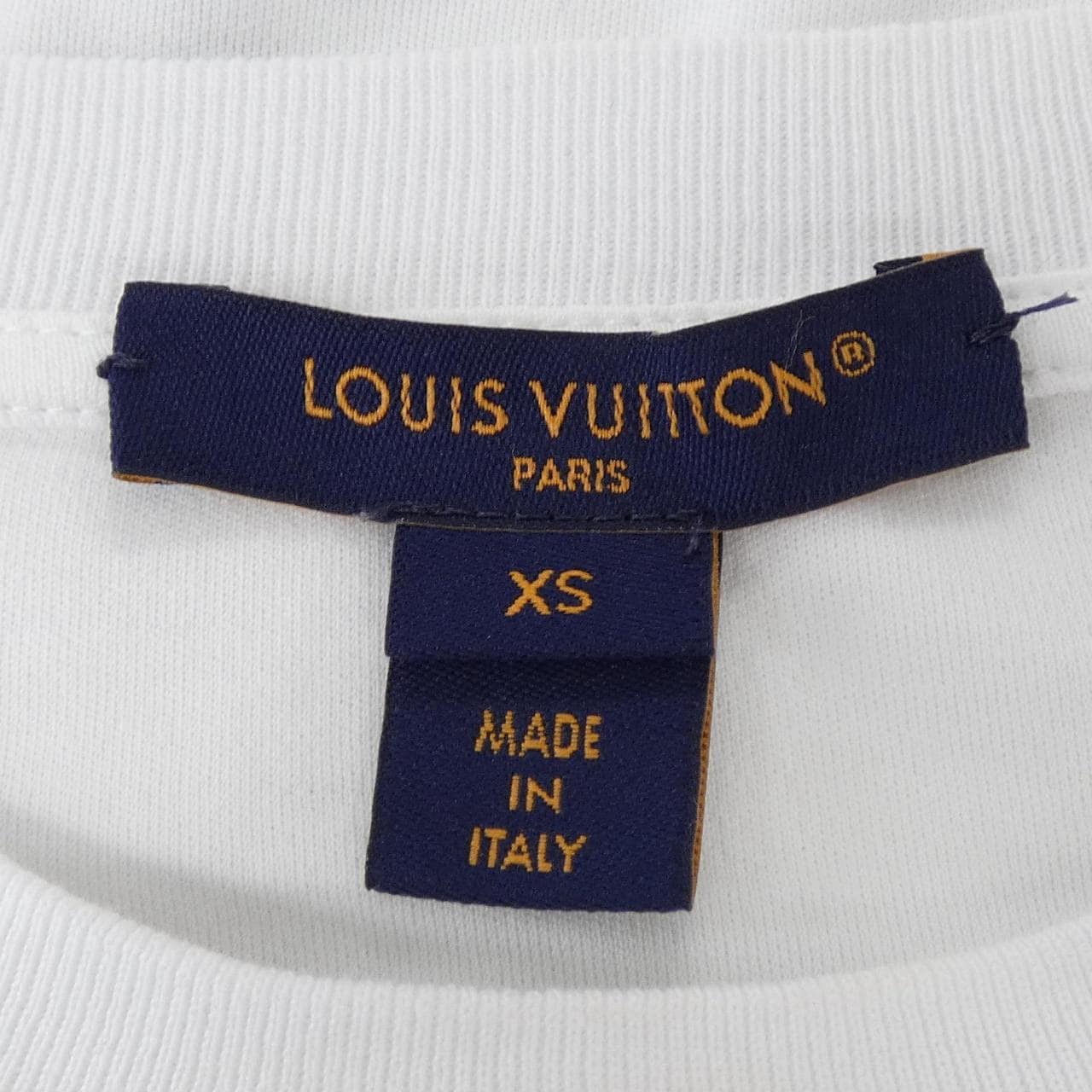 ルイヴィトン LOUIS VUITTON キープイット プリントTシャツ FUTS37BU8 Tシャツ