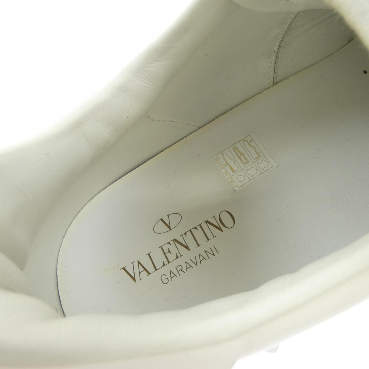 ヴァレンティノガラヴァーニ VALENTINO GARAVANI スニーカー