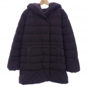ランバンコレクション LANVIN COLLECTION ダウンジャケット