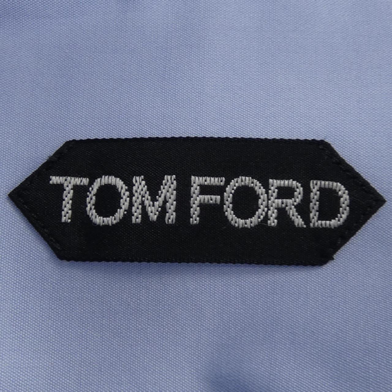 トムフォード TOM FORD シャツ