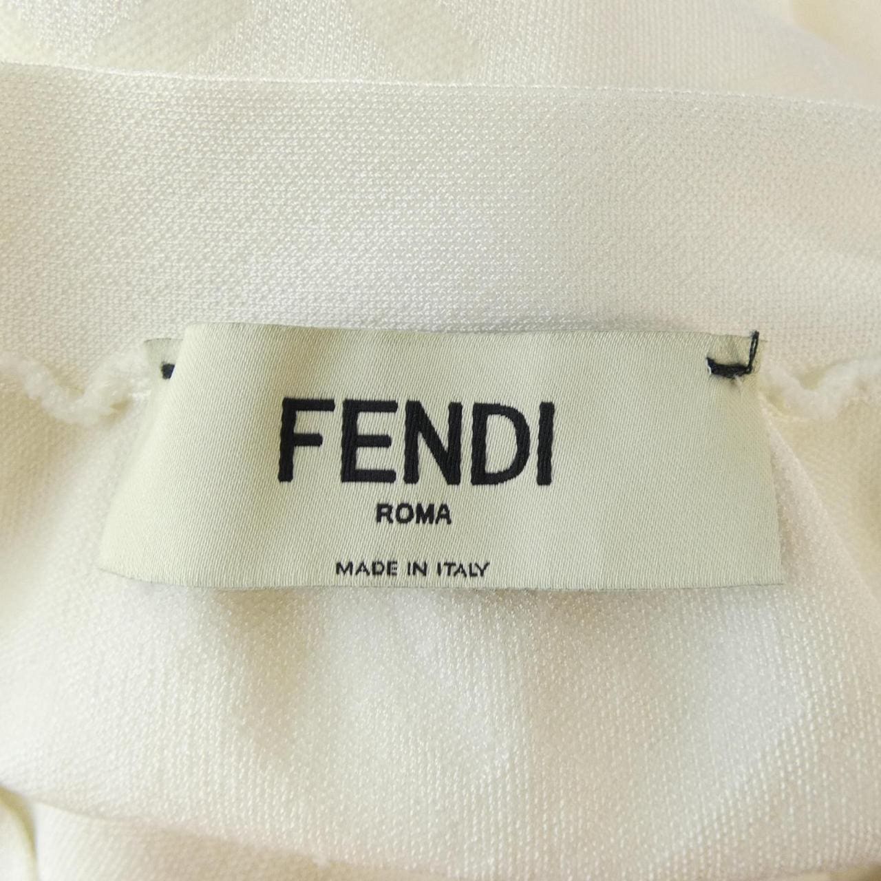 フェンディ FENDI FZQ719 ANZE スカート