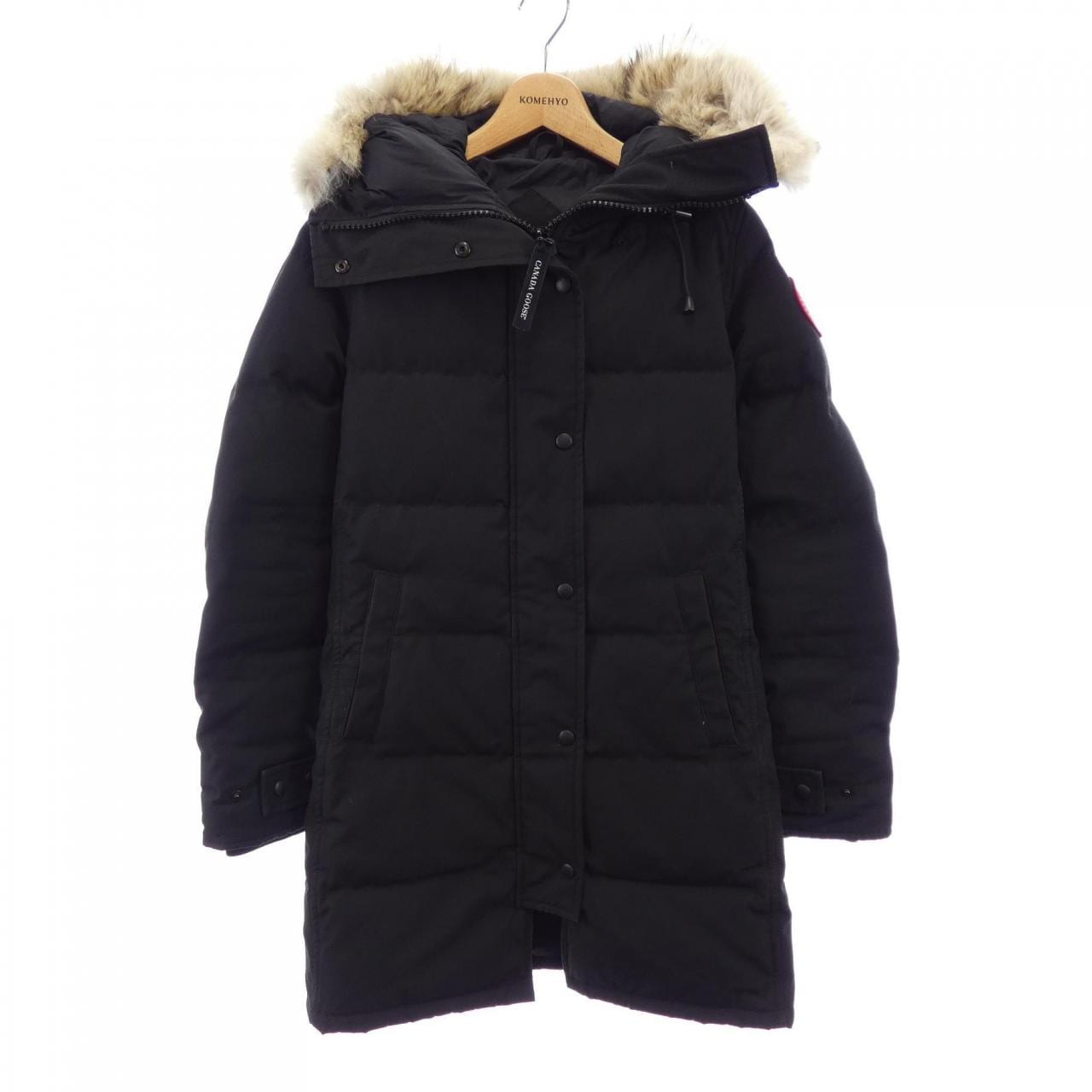 カナダグース CANADA GOOSE 2302JL MACKENZIE マッケンジー ダウンコート