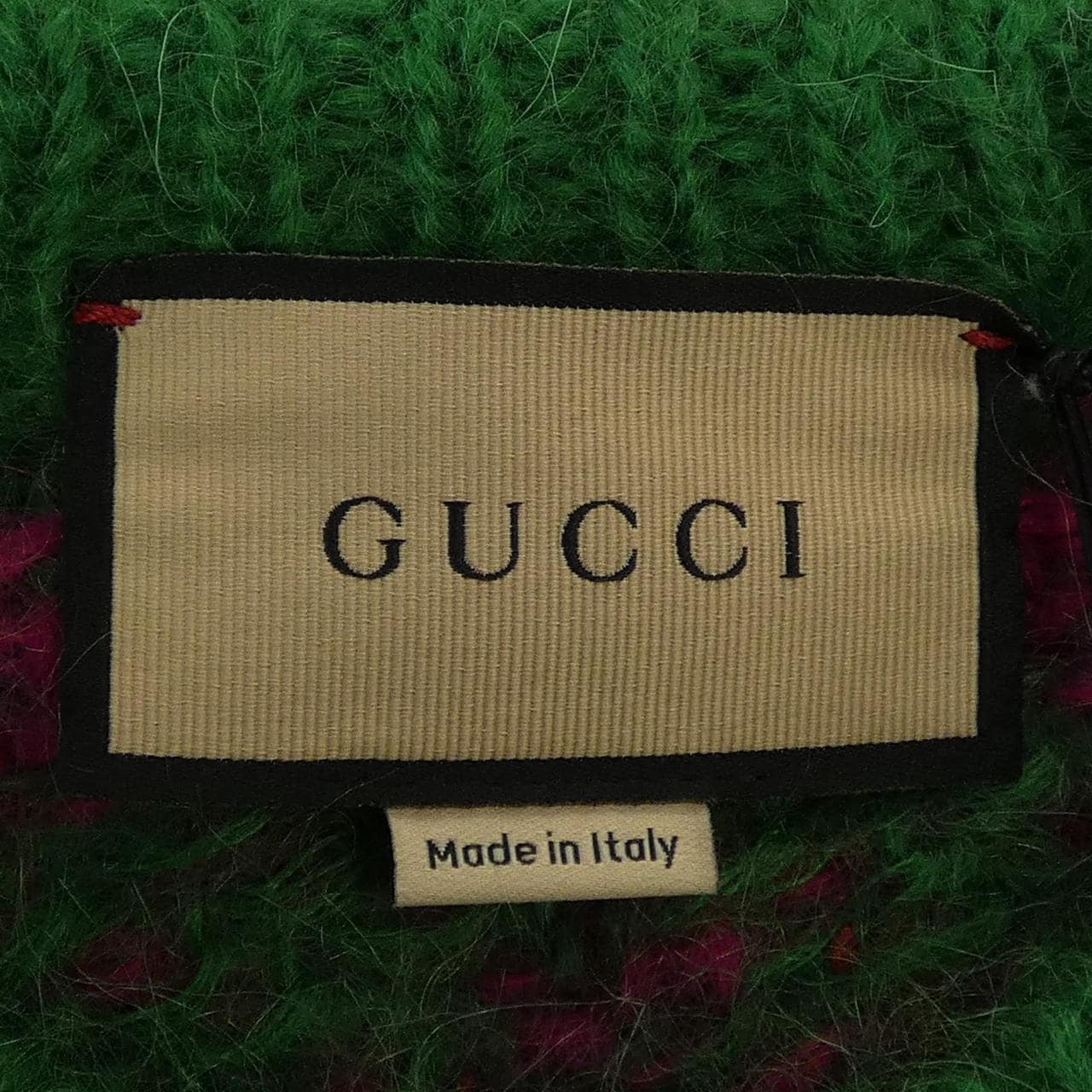 グッチ GUCCI 713233 XKCMS ニット