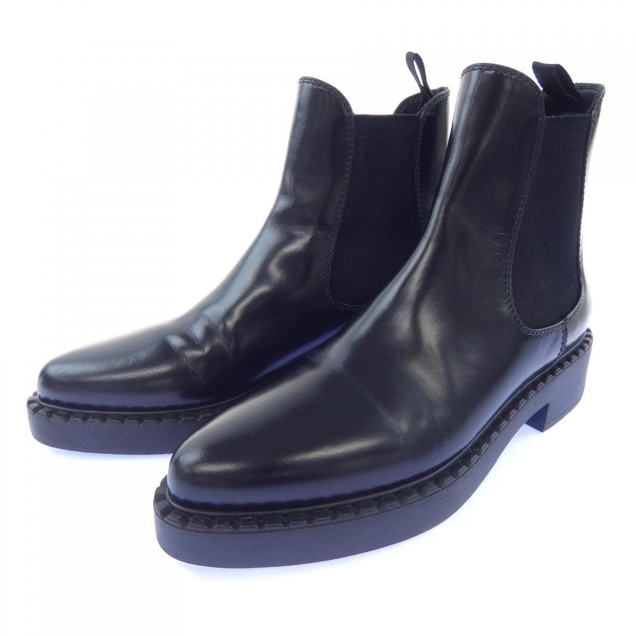 プラダ PRADA ブーツ