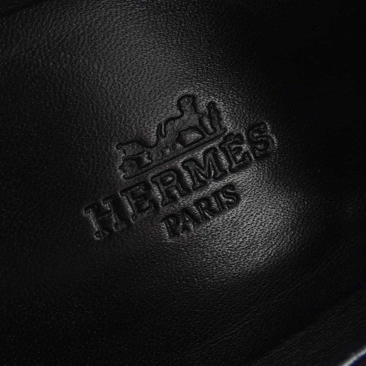 エルメス HERMES デスタン DESTIN ケリーバックル 241008Z シューズ