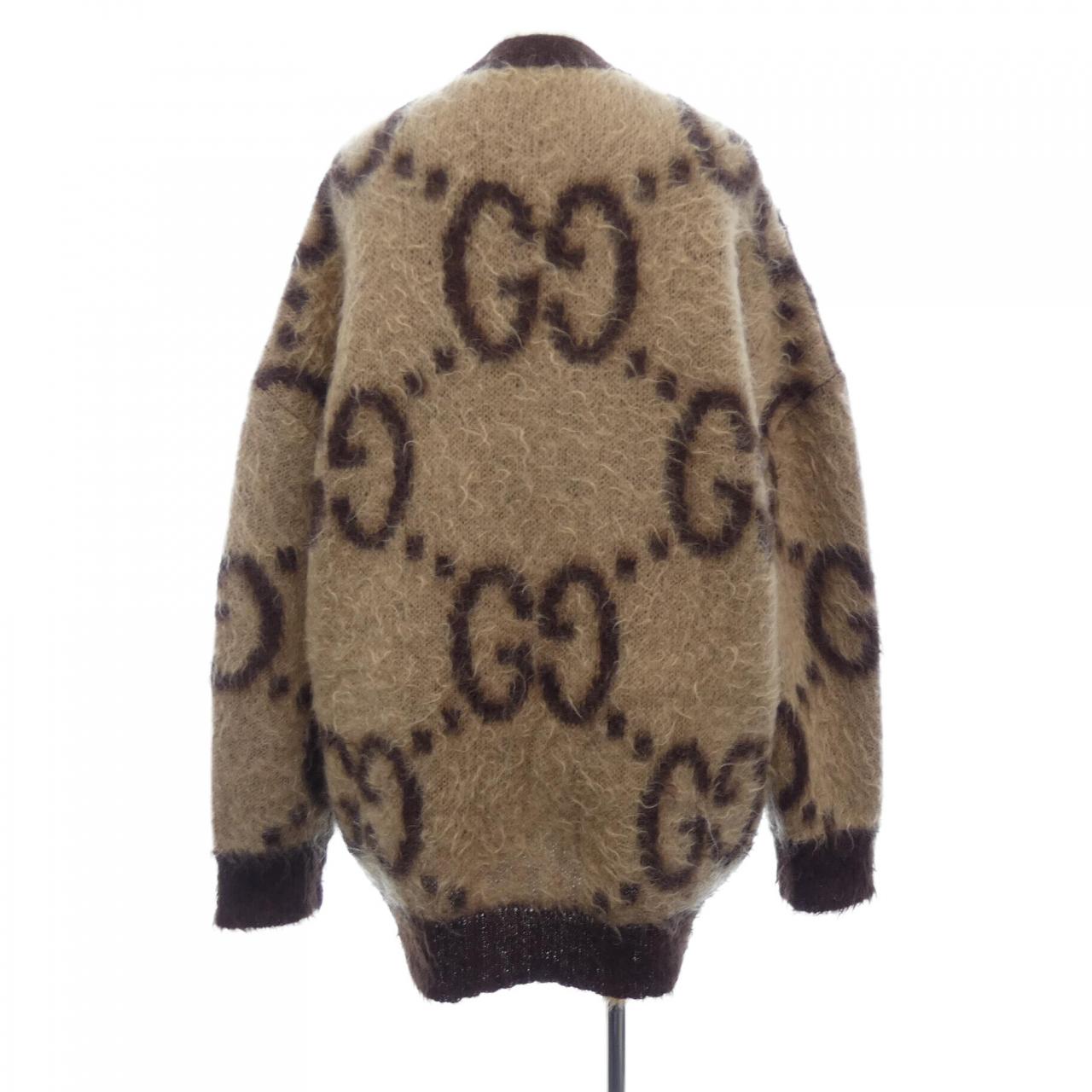 Gucci GUCCI Cardigan