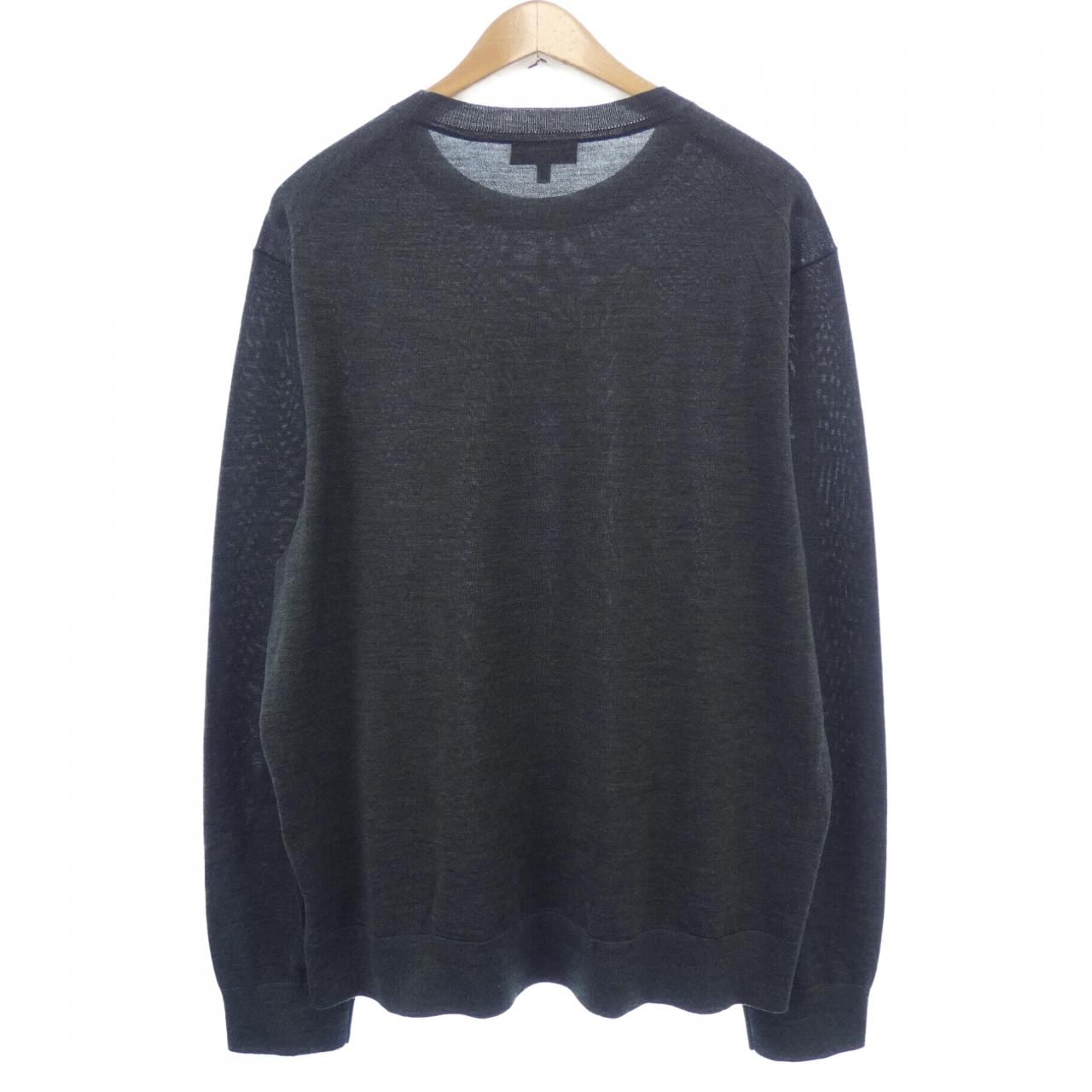 theory theory knit