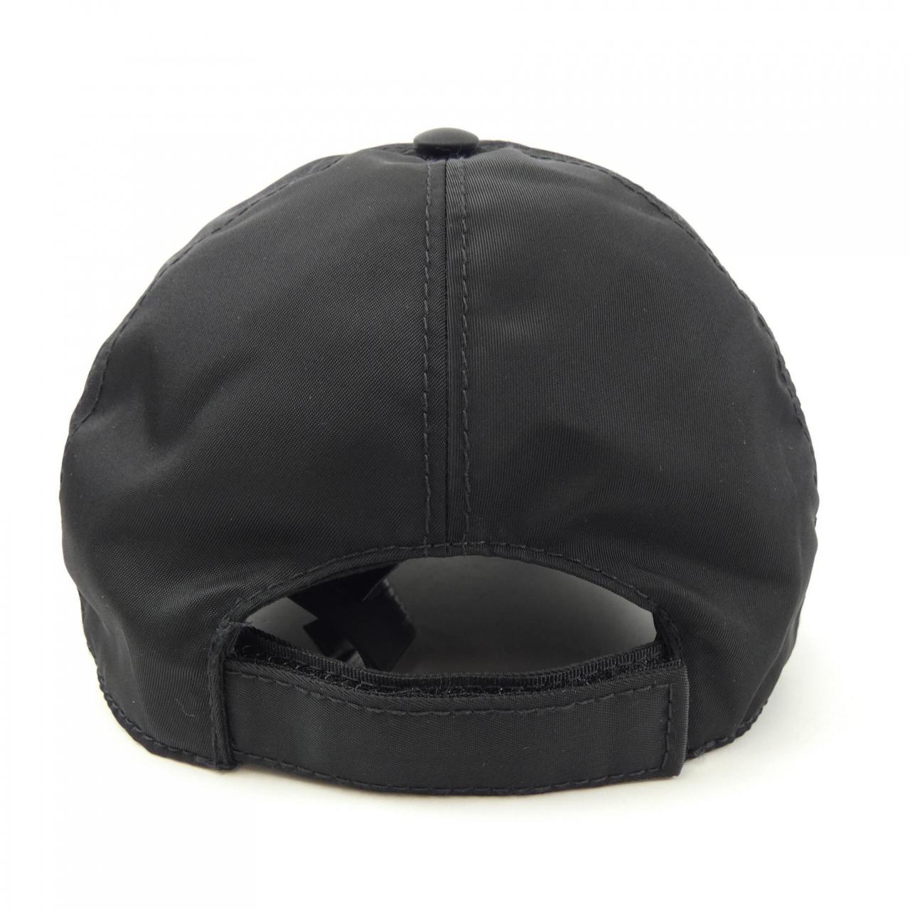 Prada PRADA Cap