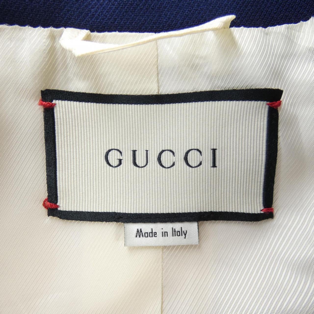 グッチ GUCCI コート