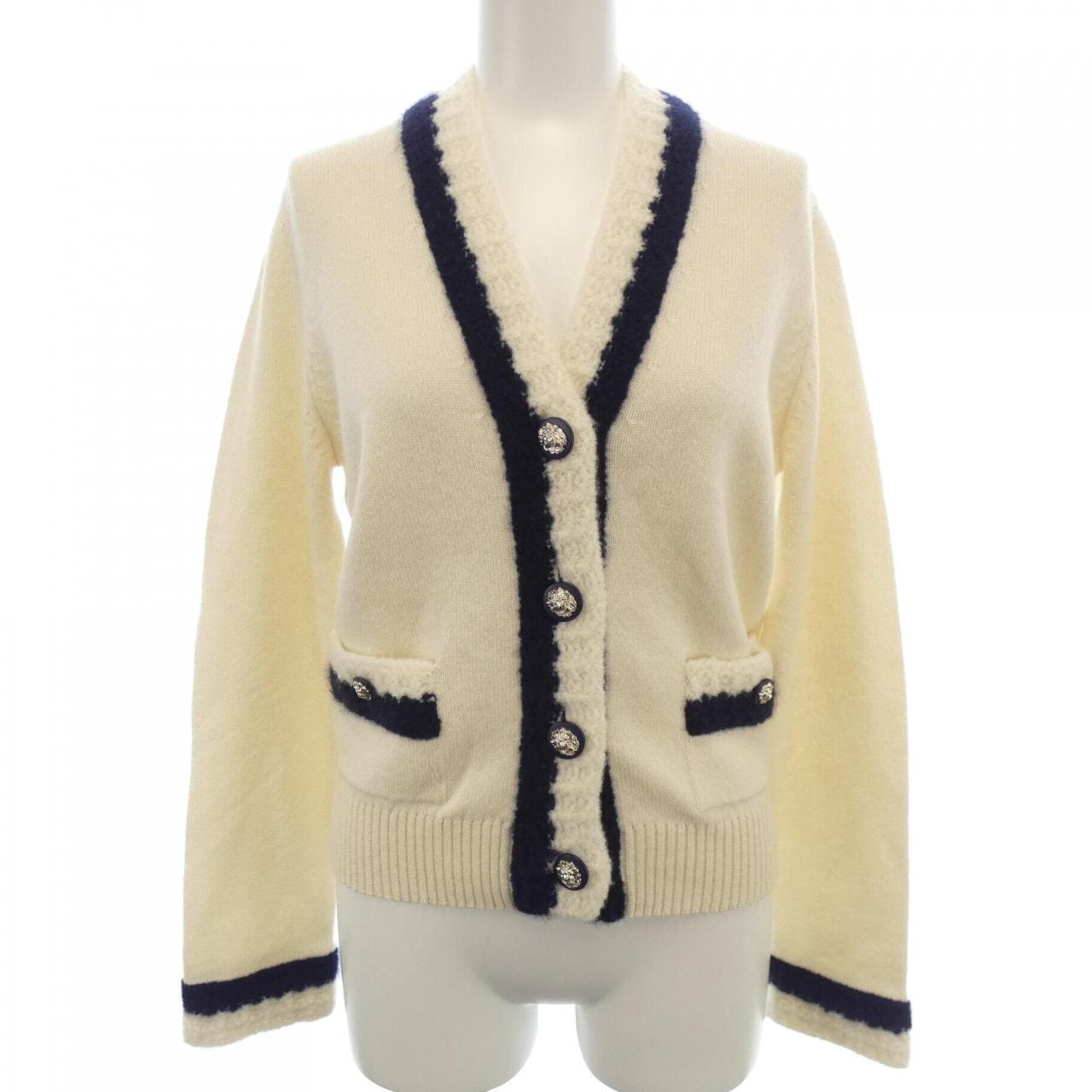 CHANEL CHANEL Cardigan