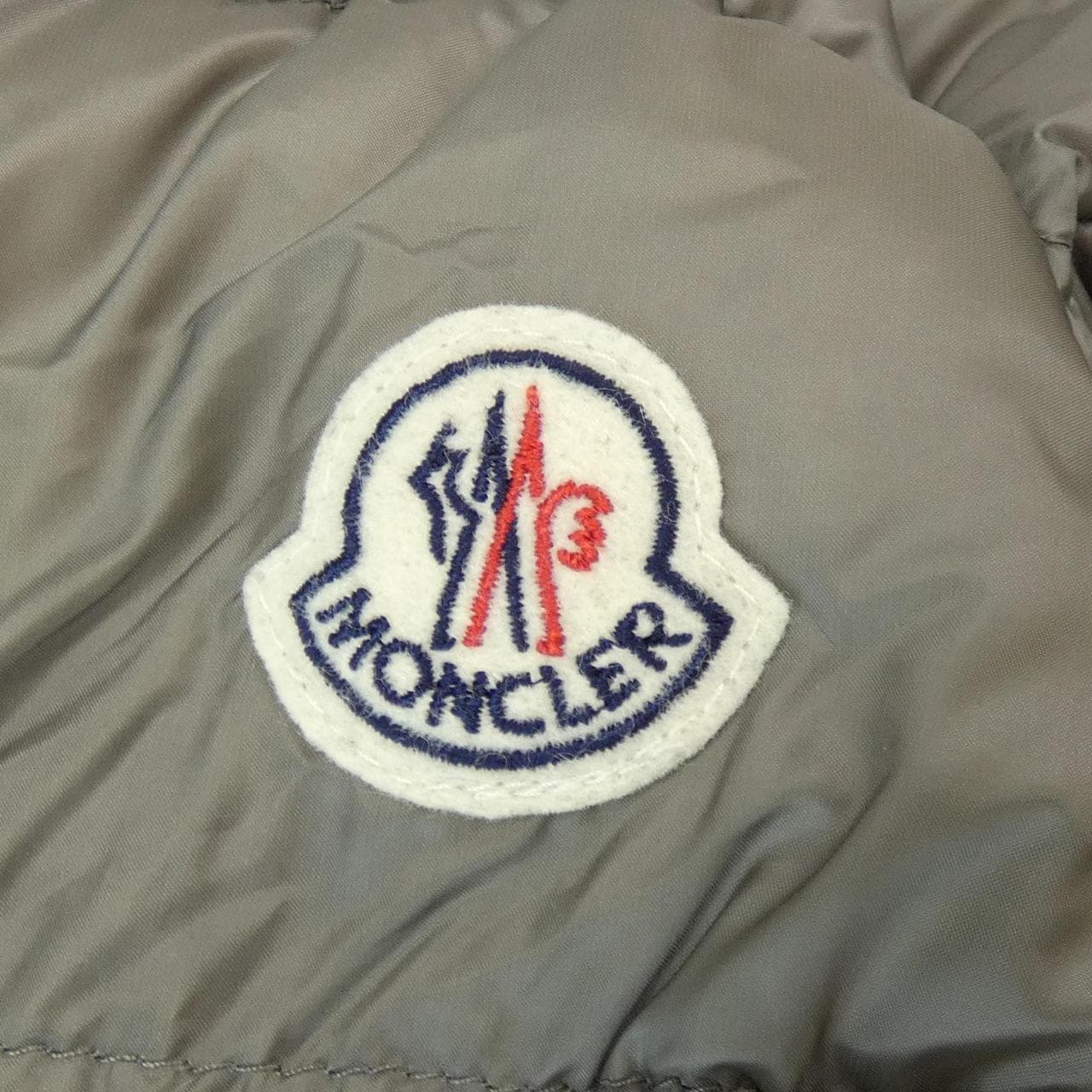 モンクレール MONCLER ダウンコート
