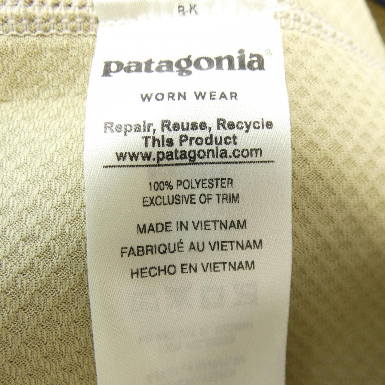 Patagonia PATAGONIA夹克衫