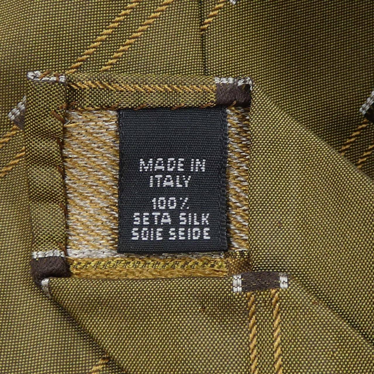 ATTOVANNUCCI NECKTIE