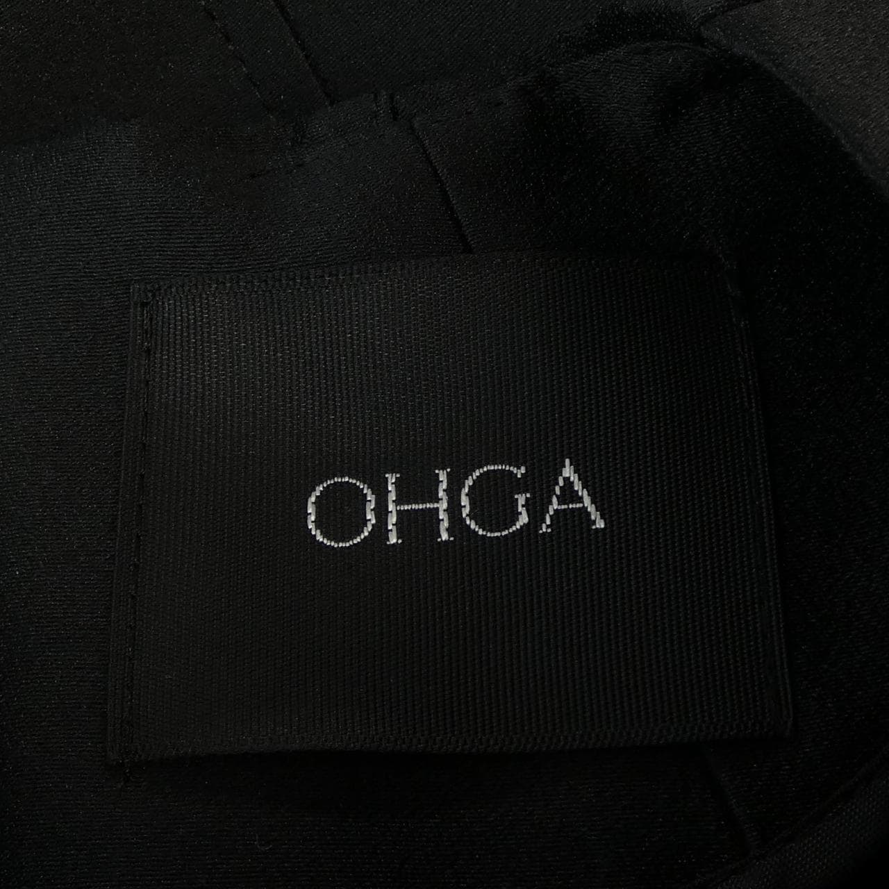 OHGA トップス