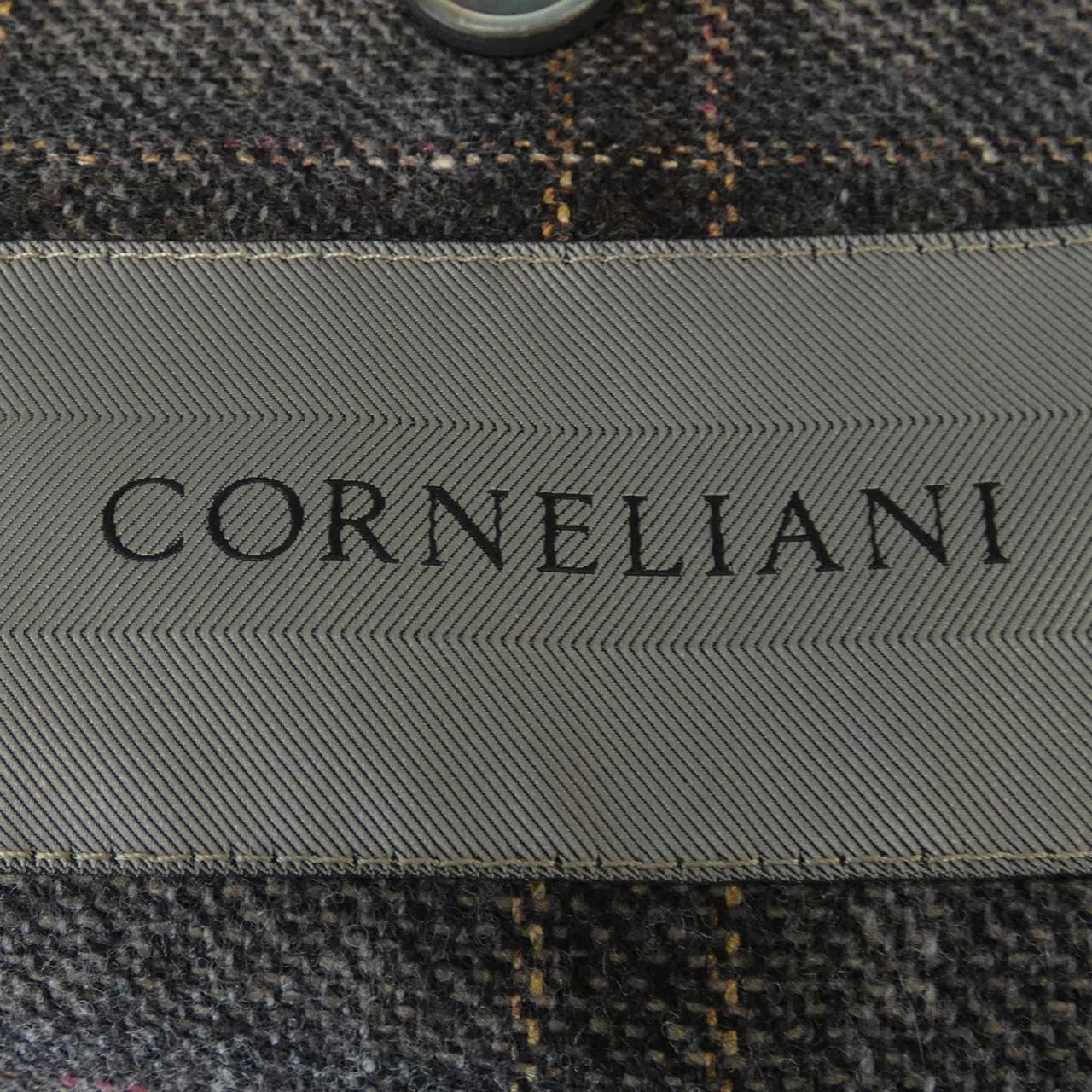 コルネリアーニ Corneliani ジャケット