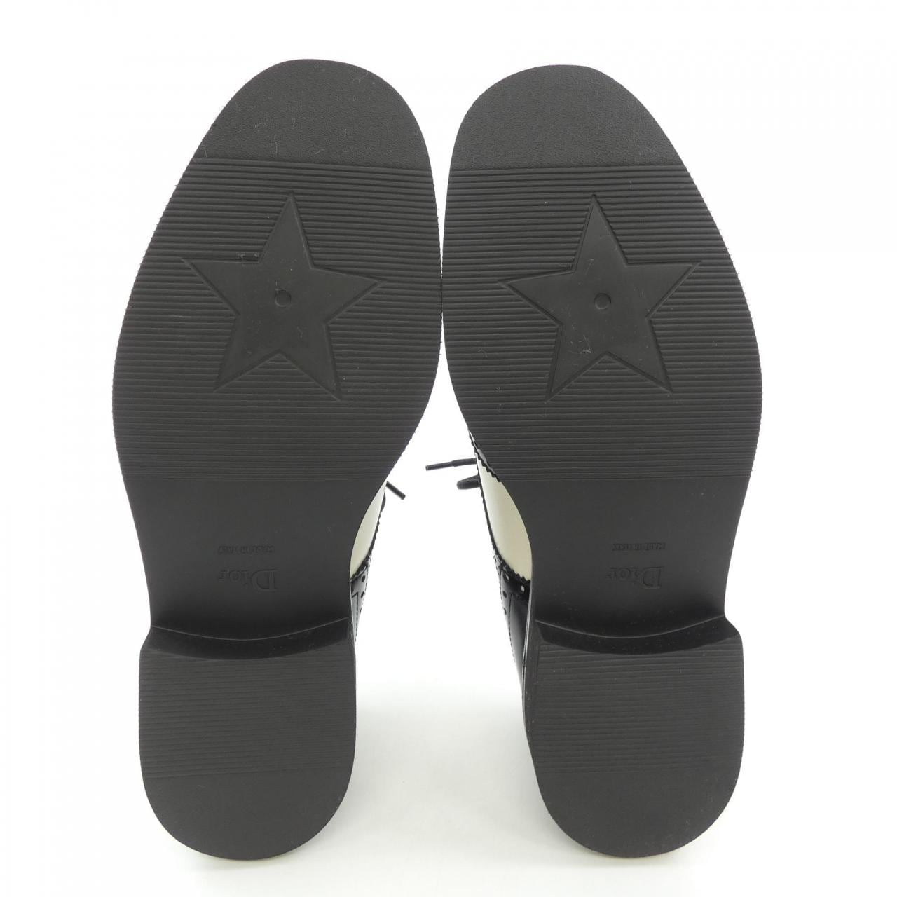 CHRISTIAN DIOR SHOES DIOR CHRISTIAN DIOR SHOES