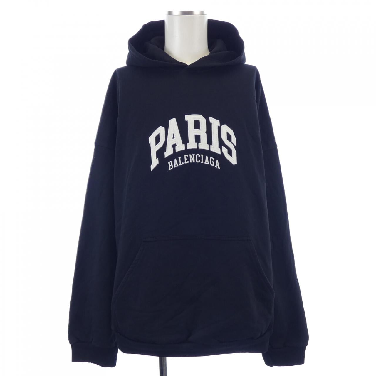 バレンシアガ BALENCIAGA パーカー