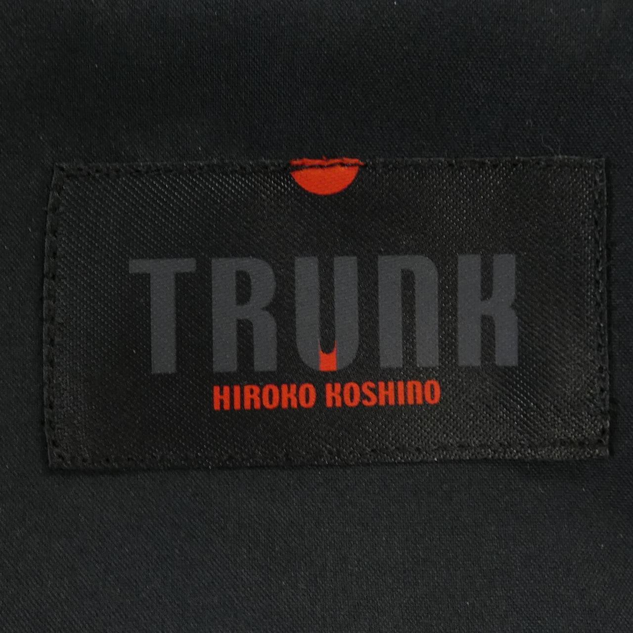 TRUNK ジャケット
