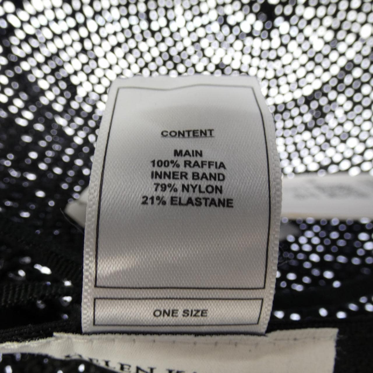 ヘレンカミンスキー HELEN KAMINSKI PROVENCE10 ハット