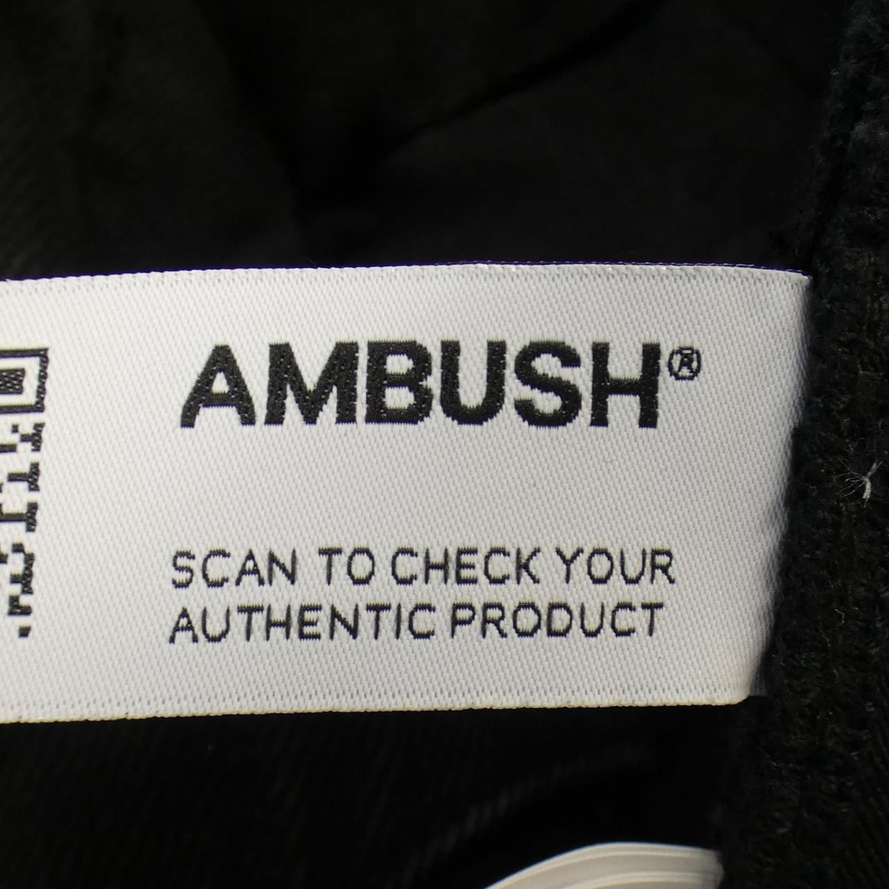 アンブッシュ AMBUSH ジーンズ