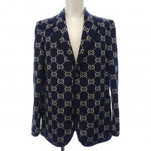 グッチ GUCCI GGジャカードジャケット　GGパターン 521889 Z372F ジャケット
