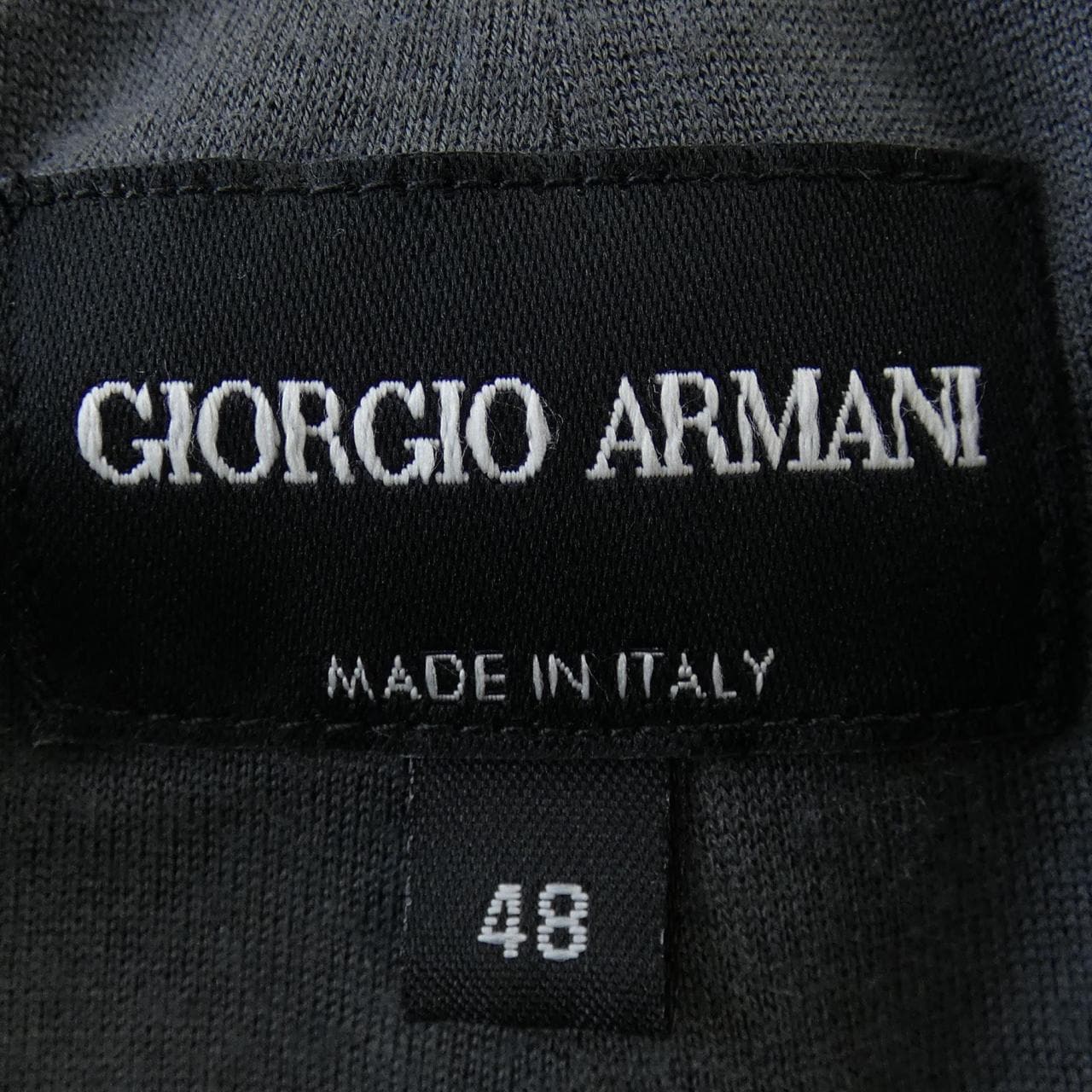 ジョルジオ アルマーニ GIORGIO ARMANI ジャケット