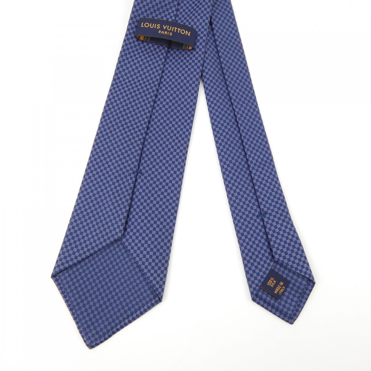 ルイヴィトン LOUIS VUITTON NECKTIE