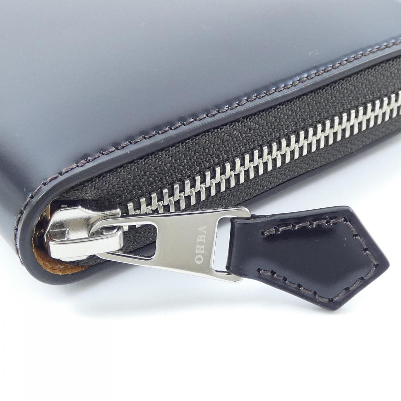 オオバセイホウ 大峡製鞄 1045-4-CDV WALLET