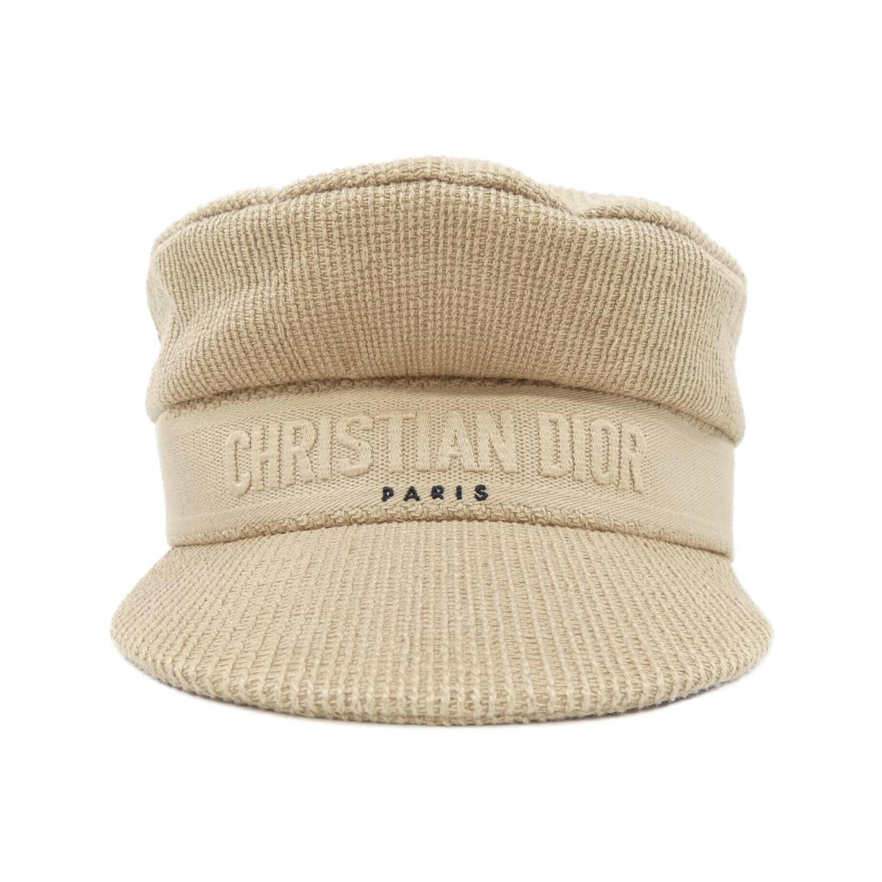 クリスチャンディオール CHRISTIAN DIOR 02DCP920A140 キャップ