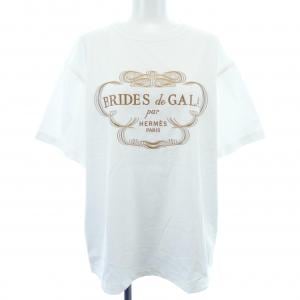 エルメス HERMES BRIDES DE GALA *97-7605 Tシャツ