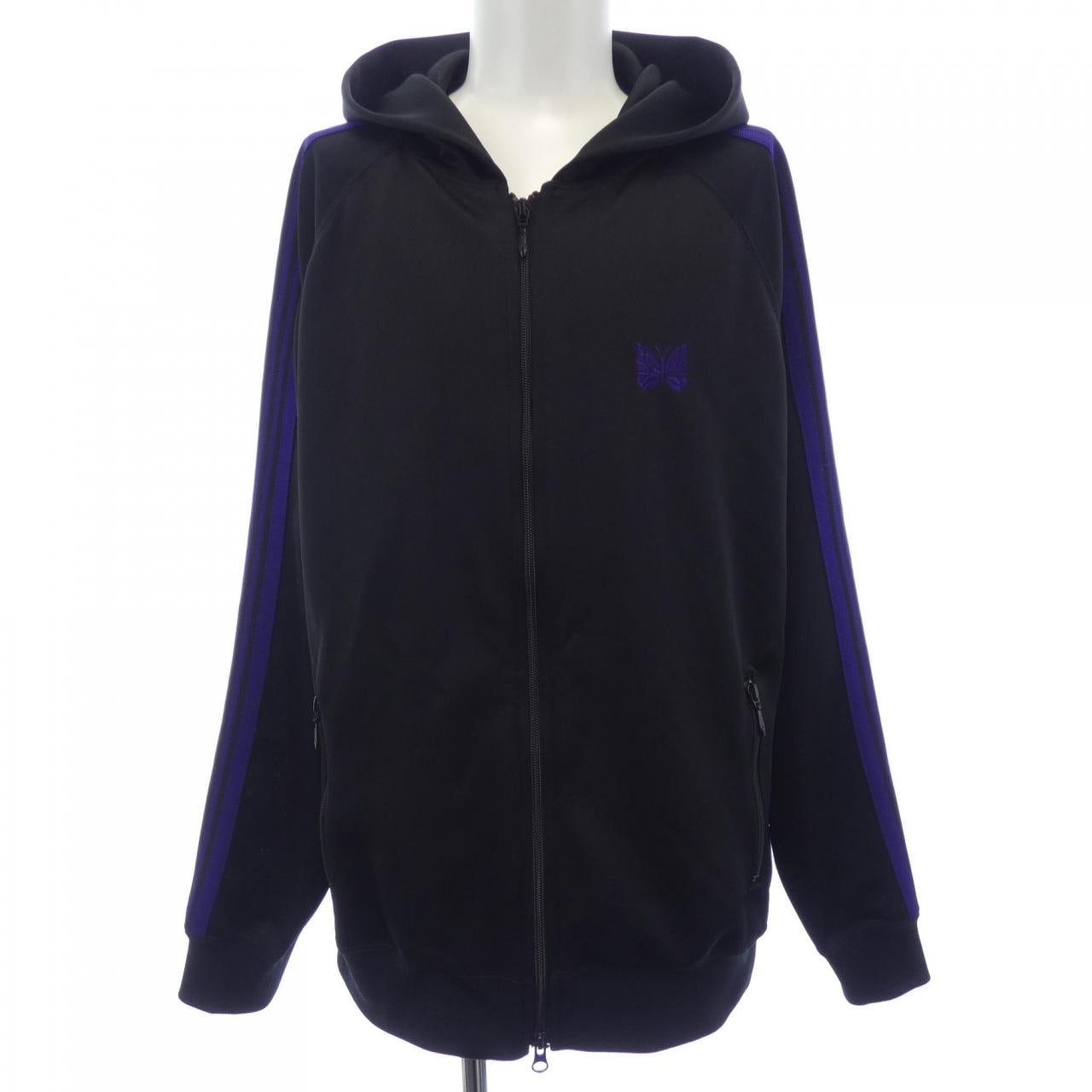 ニードルズ NEEDLES LQ387 パーカー