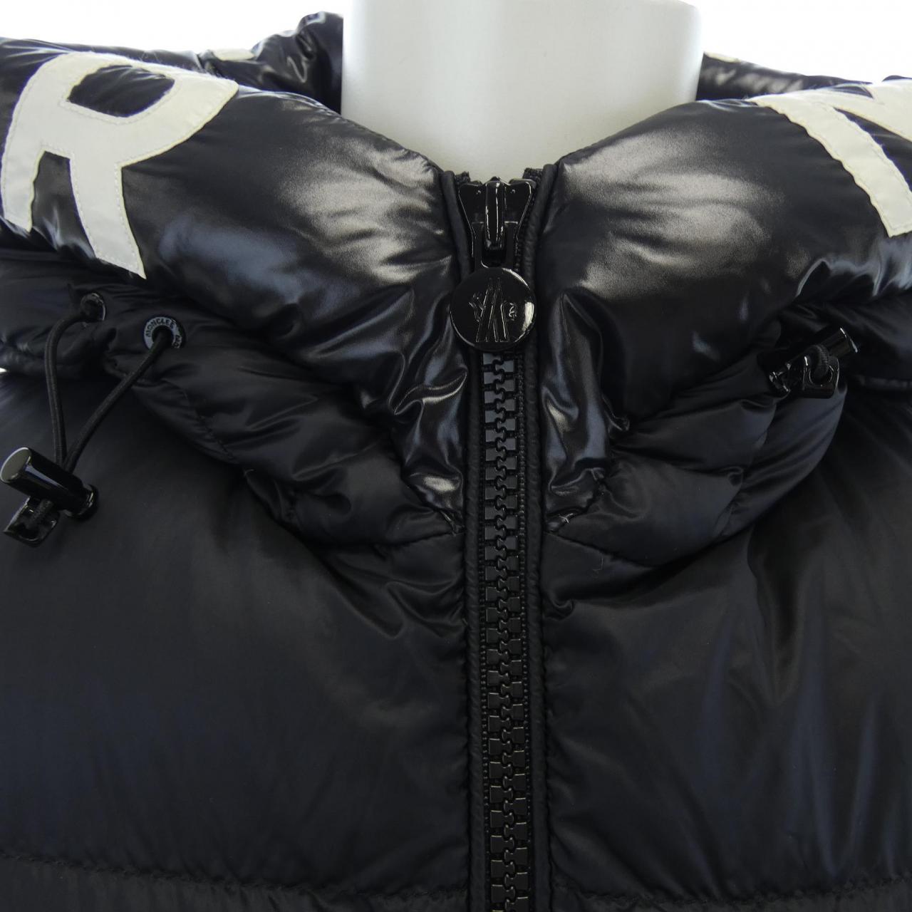 モンクレール MONCLER MONTREUIL ダウンベスト