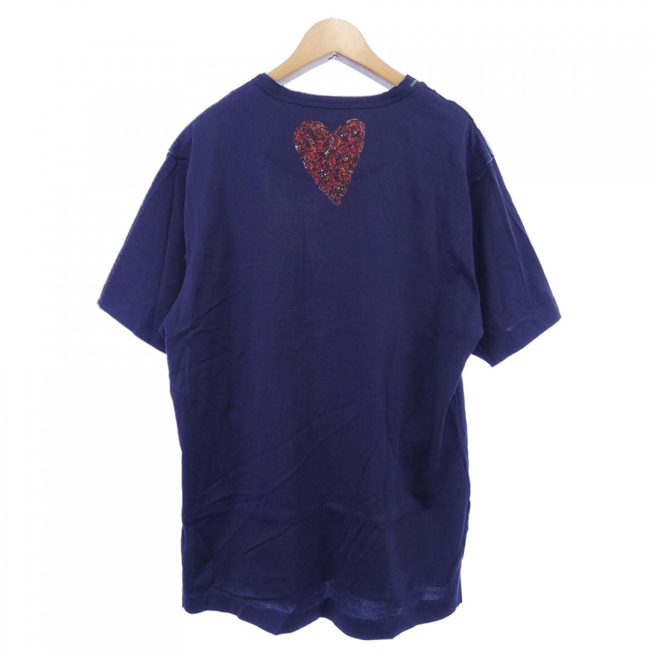 ドルチェアンドガッバーナ DOLCE&GABBANA G8GJ3T/FP7PF Tシャツ