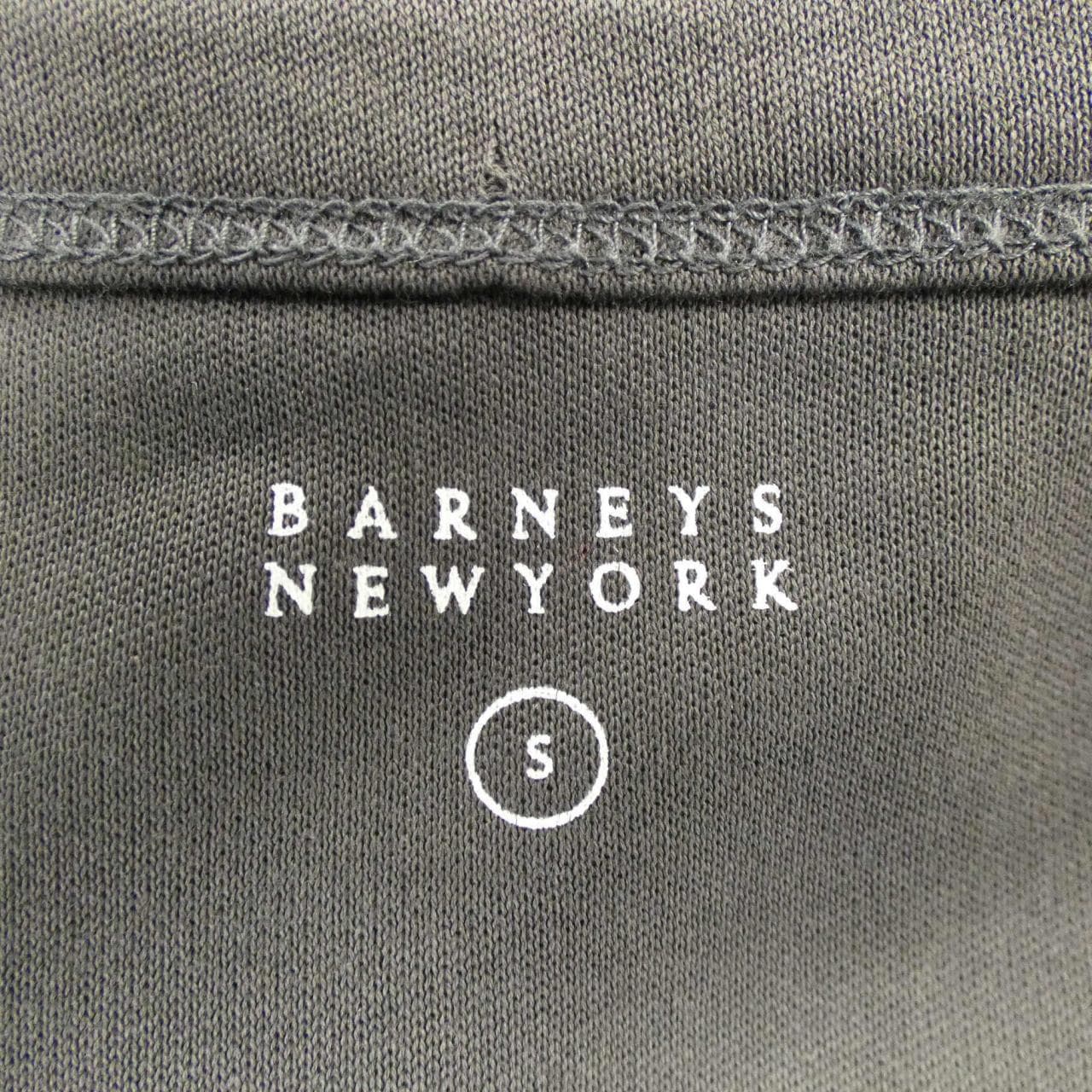 バーニーズニューヨーク BARNEYS NEW YORK Tシャツ