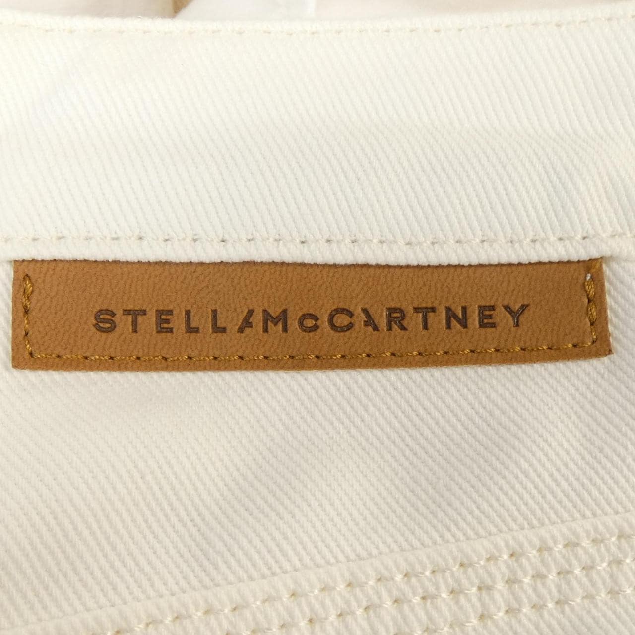 ステラマッカートニー STELLA MCCARTNEY 6D0243 3SPH57 パンツ