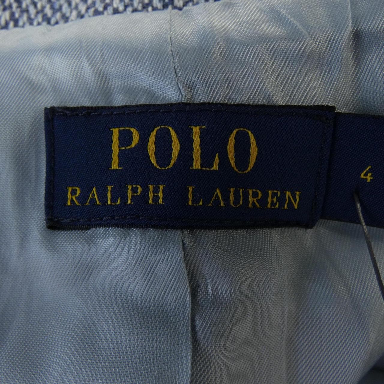 ポロラルフローレン POLO RALPH LAUREN ジャケット